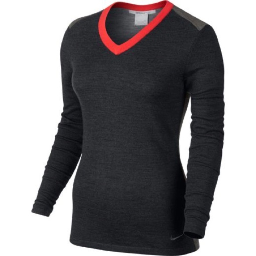 Nike Golf Women’s Wool Sweater
